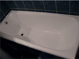 Реставрація ванн Тернопіль